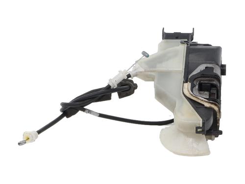 Used Front left lock Front left lock PEUGEOT 508 I (8D_) 2.0 BlueHDi 150 (150 hp) 24226555 24226555