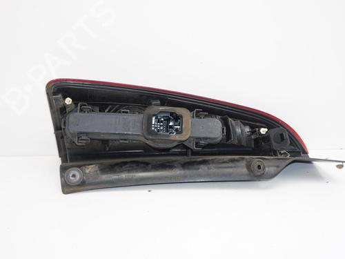 Right taillight RENAULT ESPACE IV (JK0/1_) 2.0 dCi (JK01, JK02, JK1J, JK1K, JK1H) | BP18176019C35 
