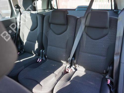 Right mirror PEUGEOT 308 SW I (4E_, 4H_) 1.6 HDi | BP18178311C27