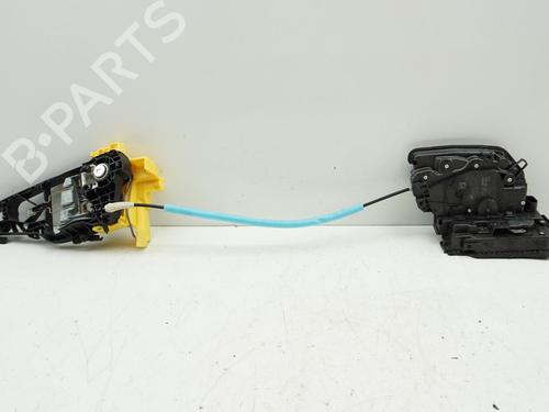 Front left lock MINI MINI CLUBMAN (F54) Cooper D | BP18173224C98 