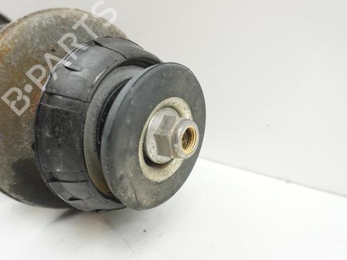 Used Left front shock absorber Left front shock absorber DACIA LODGY (JS_) 1.2 TCe (JSAY, JSM0) (115 hp) 18195269 18195269