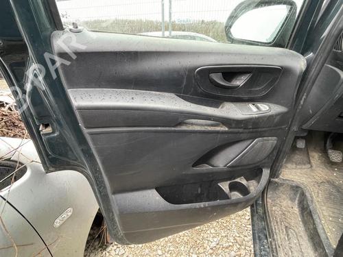 Used Front left panel MERCEDES-BENZ VITO Mixto (Double Cabin) (W447) 111 CDI (447.701, 447.703, 447.705) (114 hp) 28301992