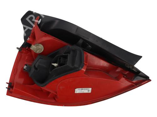 Right taillight RENAULT MEGANE II (BM0/1_, CM0/1_) 2.0 dCi (BM1K, CM1K) | BP30155848C35 