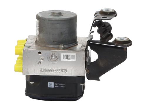 Used ABS pump ABS pump FORD GALAXY II (WA6) 2.0 TDCi (140 hp) 21195782 21195782