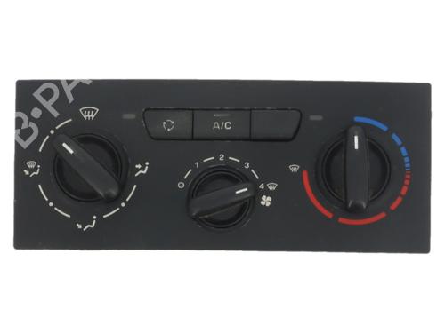 Used Climate control Climate control 39585063 39585063