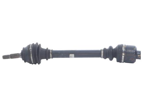 Right front driveshaft CITROËN C4 CACTUS 1.5 BlueHDi 100 | BP39458457M39 - Image 3