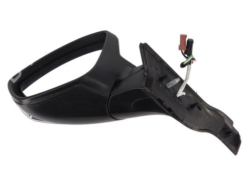 Left mirror PEUGEOT 208 I (CA_, CC_) 1.2 VTI 82 | BP28374753C26