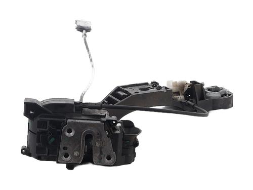 Used Front left lock RENAULT CLIO III (BR0/1, CR0/1) 1.5 dCi (88 hp) 27341204
