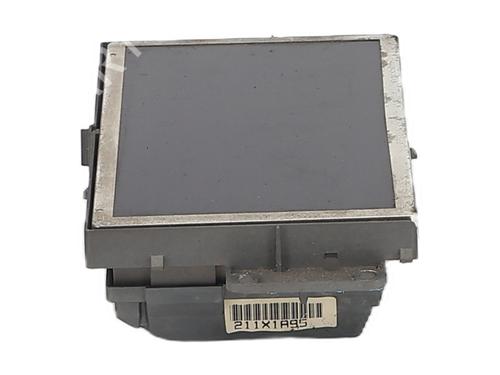 Multifunctionele display CITROËN C4 Coupe (LA_) 1.6 HDi | BP26462067C48 