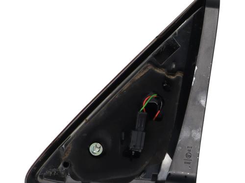 Left tailgate light PEUGEOT 3008 I MPV (0U_) 2.0 HDi 150 / BlueHDi 150 | BP23764313C79 
