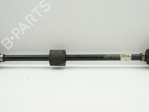 Right front driveshaft OPEL CORSA E (X15) 1.4 (08, 68) | BP18180056M39