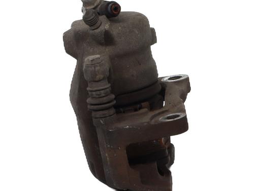 Used Left front brake caliper Left front brake caliper SUZUKI SWIFT III (MZ, EZ) 1.3 DDiS (RS413D) (75 hp) 23762804 23762804