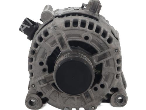 Alternator PEUGEOT 607 (9D, 9U) 2.7 HDi 24V | BP32198151M7 - Image 3