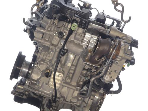 Used Engine Engine CITROËN C3 AIRCROSS II (2R_, 2C_) 1.2 PureTech 110 (2RHNZB, 2RHNZW, 2RHNPX, 2RHNPJ) (110 hp) 38609321 38609321