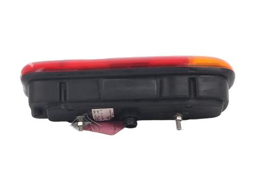 Left taillight MERCEDES-BENZ E-CLASS (W211) E 300 BlueTEC (211.024) | BP37745311C34 - Image 2