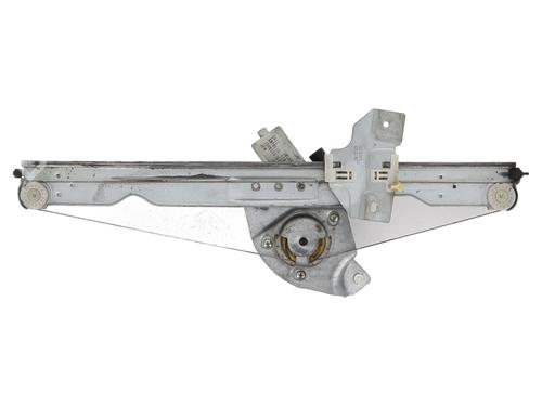 Front left window mechanism DACIA SANDERO 1.5 dCi | BP19532020C22 
