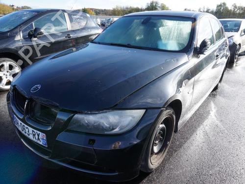 Gearbox BMW 3 (E90) 320 d | BP18185250M3 