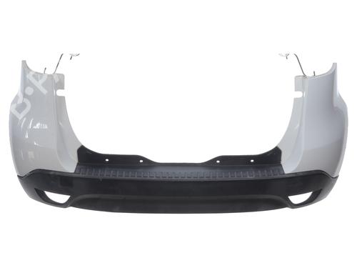 Used Rear bumper Rear bumper RENAULT SCÉNIC III (JZ0/1_) 1.5 dCi (JZ02, JZ0R) (95 hp) 28171900 28171900