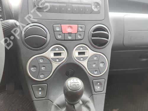 Radio FIAT PANDA (169_) | BP35904528E6 - Image 14