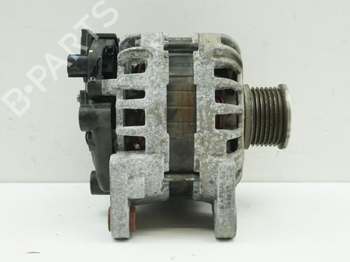 Generator DACIA LODGY (JS_) 1.2 TCe (JSAY, JSM0) | BP18194670M7 
