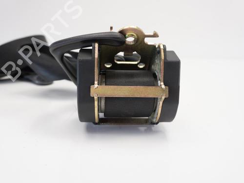 Used Rear right seatbelt Rear right seatbelt PEUGEOT 307 Break (3E) 1.6 HDi 110 (109 hp) 18195954 18195954