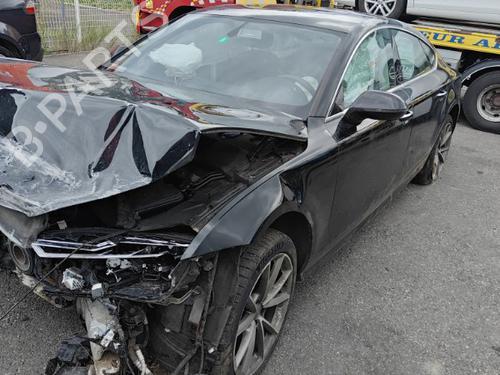 Starter AUDI A7 Sportback (4GA, 4GF) 3.0 TDI | BP34009207M8 - Image 8