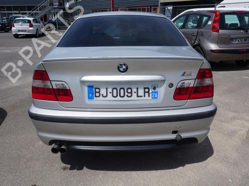 Højre forlygte BMW 3 (E46) 320 d | BP18195793C29 