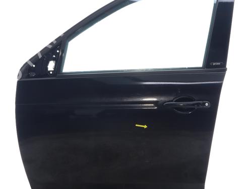 Used Left front door SMART FORFOUR Hatchback (453) 0.9 (453.044, 453.053) (90 hp) 30738428