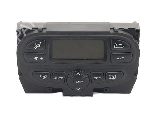 Used Climate control PEUGEOT 206 Hatchback (2A/C) 2.0 HDI 90 (90 hp) 27545058