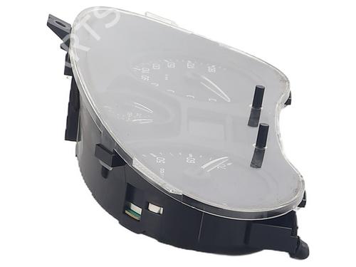 Instrument cluster CITROËN BERLINGO MULTISPACE (B9) 1.6 HDi 90 | BP29492522C47 