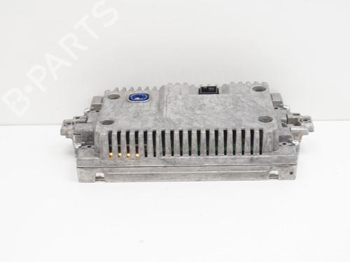 Used Display monitor MERCEDES-BENZ C-CLASS (W204) C 250 CDI (204.003) (204 hp) 18194577