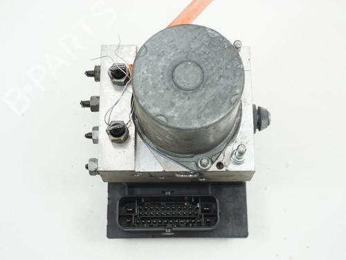 ABS pump PEUGEOT 407 (6D_) 2.0 HDi 135 (6DRHRH, 6DRHRE, 6DRHRG, 6DRHRJ) | BP18184409M43 