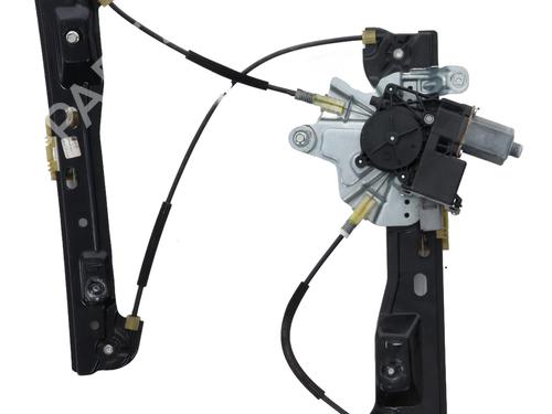 Used Front left window mechanism OPEL INSIGNIA A Sports Tourer (G09) 2.0 CDTI 4x4 (35) (160 hp) 27153995