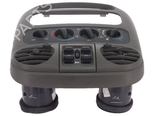 Climate control CHRYSLER PT CRUISER (PT_) 2.2 CRD | BP38424008I5 - Image 2