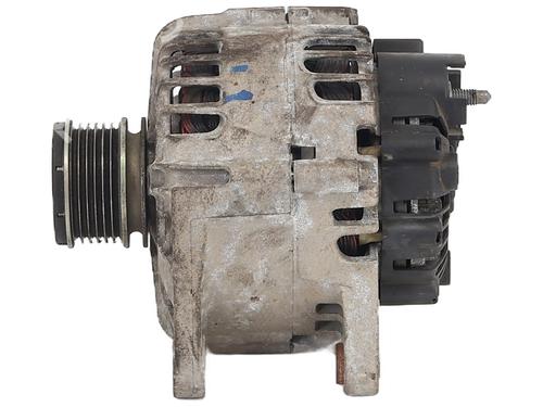 Alternator DACIA DUSTER (HS_) 1.5 dCi 4x4 (HSMC, HSMD) | BP25285443M7 
