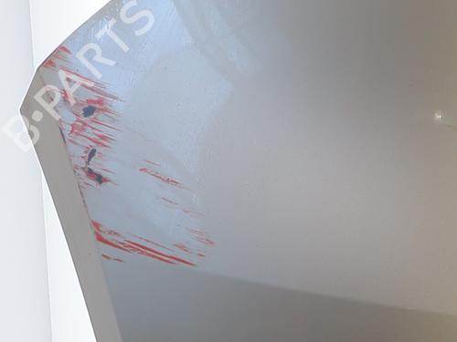 Rear bumper RENAULT SCÉNIC III (JZ0/1_) 1.5 dCi | BP25285456C8