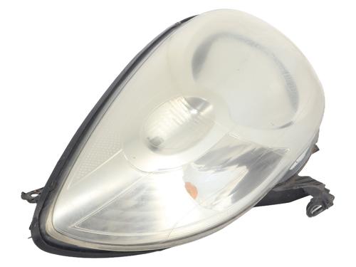 Right headlight CITROËN C1 (PM_, PN_) 1.4 HDi | BP36255675C29  - Image 5