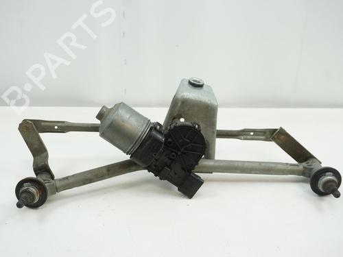 Front wiper motor PEUGEOT 206+ (2L_, 2M_) 1.4 i (2LKFWA, 2MKFWA) | BP18187969M29 