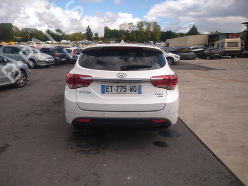 Left tailgate light HYUNDAI i40 I CW (VF) 1.7 CRDi | BP34453682C79 - Image 11