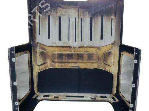 Hardtop JEEP WRANGLER IV (JL) 2.2 Multijet II (JL72, JL74) | BP39165117C126  - Image 5
