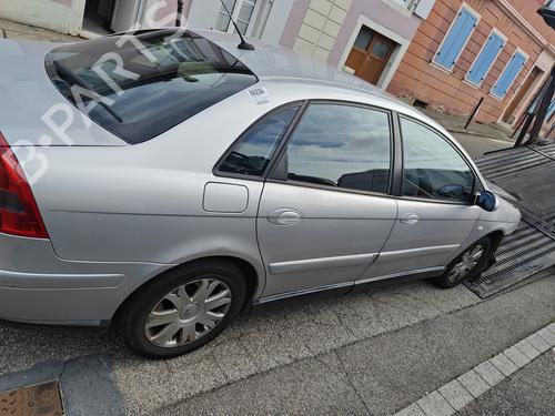 Left taillight CITROËN C5 II (RC_) 2.0 HDi (RCRHRH) | BP30103907C34 