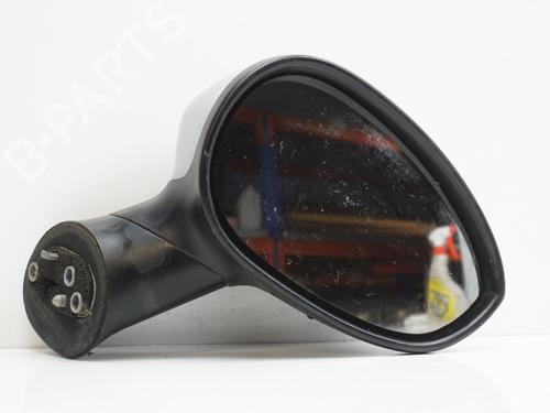 Right mirror FIAT GRANDE PUNTO (199_) 1.3 D Multijet (199.AXD11, 199.AXD1A, 199.AXD1B,... | BP18177078C27 