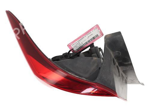 Left taillight DACIA SANDERO II TCe 90 (B8M1, B8MA, B8AC) | BP27236629C34 
