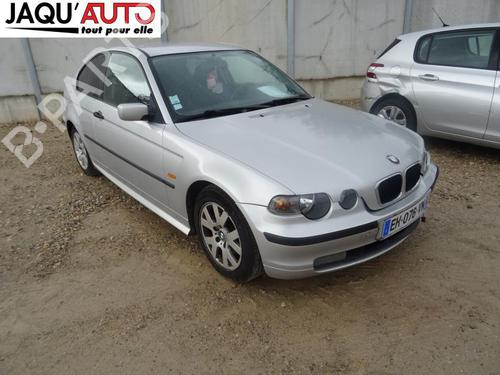 Right front suspension arm BMW 3 Compact (E46) 320 td | BP22071644M13 