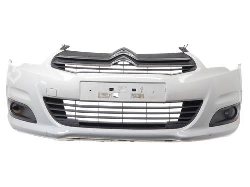 Paraurti anteriore CITROËN C4 II (NC_) 1.6 HDi 115 (114 hp) 25820045