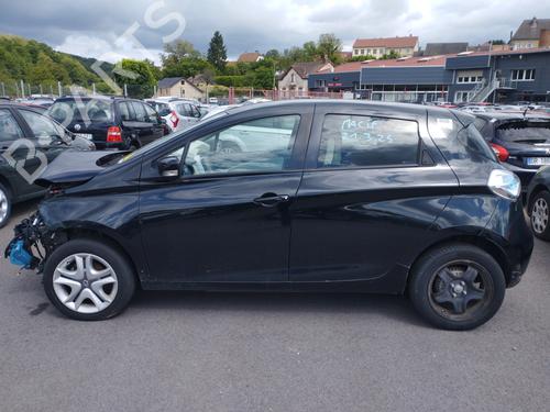 Electronic module RENAULT ZOE (BFM_) ZOE | BP29474443M83 