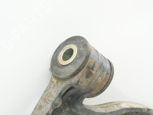 Left front suspension arm FIAT DUCATO Platform/Chassis (230_) 1.9 TD | BP18185152M12 