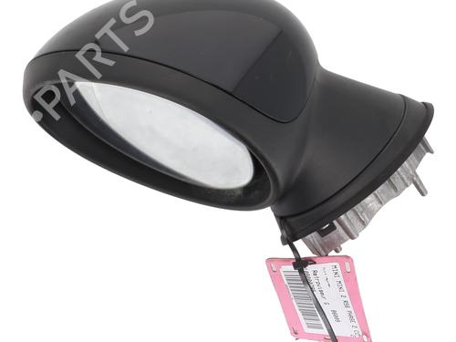 Left mirror MINI MINI (R56) Cooper D | BP27212223C26 