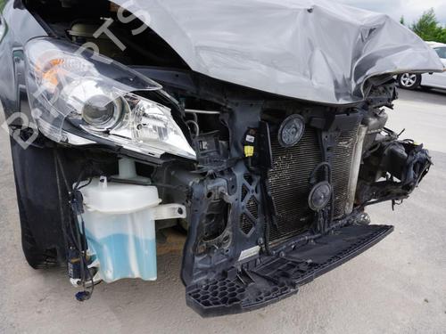 Armrest / Center console KIA CEE'D Hatchback (ED) 1.6 CRDi 115 | BP22072337I20  - Image 12