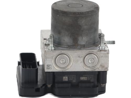 ABS pump CITROËN C3 III (SX) 1.5 BlueHDi 100 (SXYHYP, SXYHTU) | BP30456680M43 